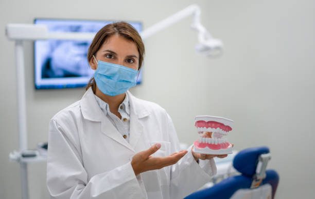 Best Emergency Treatment for Dental Infections or Abscesses in Whispering Pines, NC