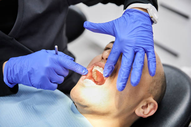 Best Urgent Care for Lost Fillings or Crowns in Whispering Pines, NC